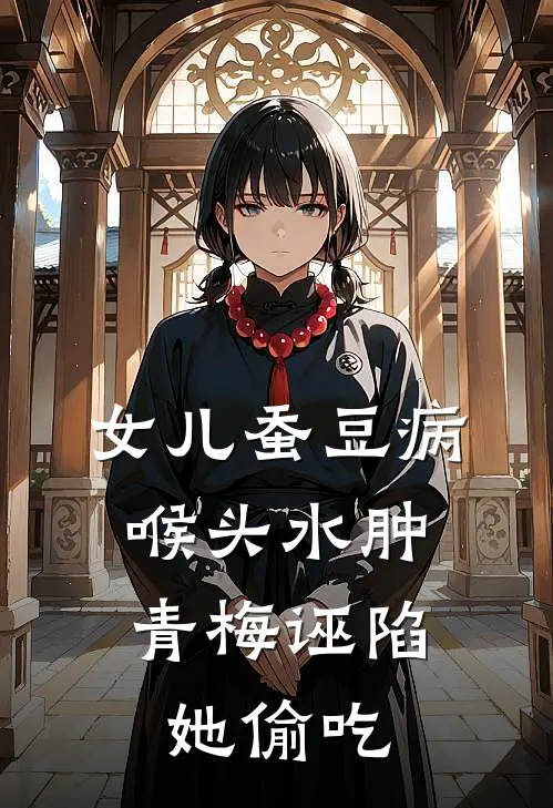 女儿蚕豆病喉头水肿，青梅诬陷她偷吃