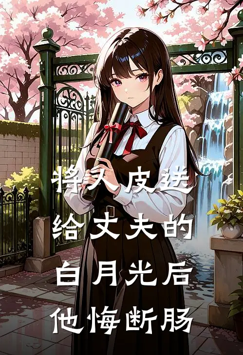 将人皮送给丈夫的白月光后，他悔断肠