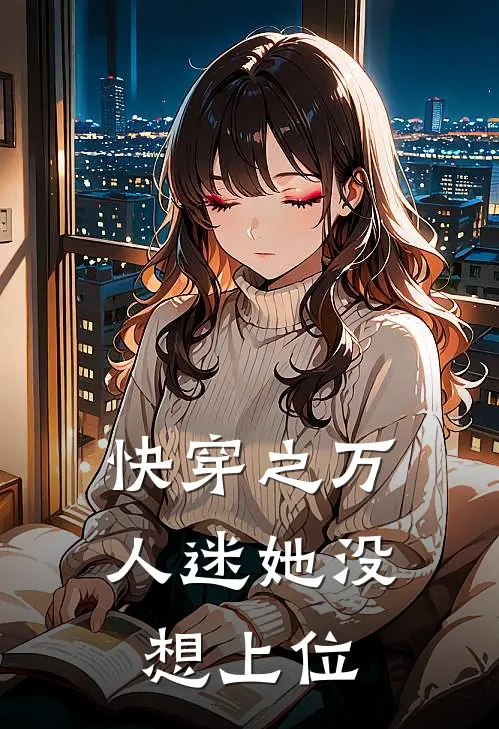 快穿之万人迷她没想上位