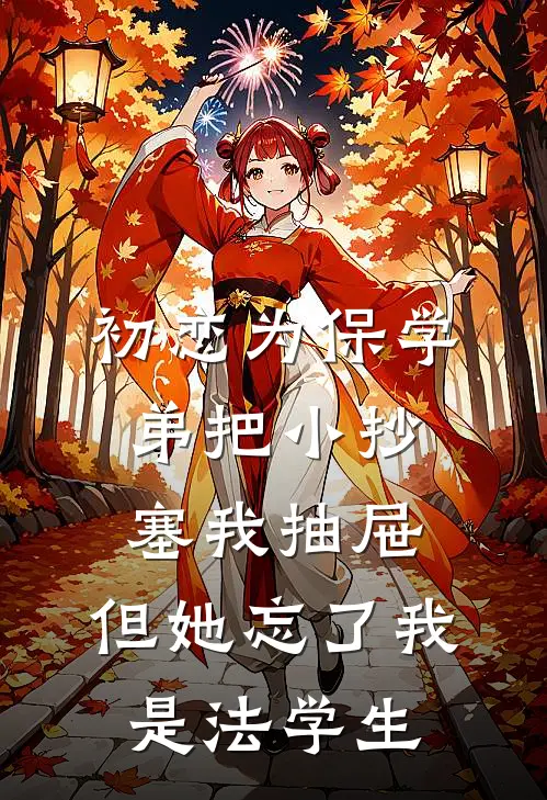 初恋为保学弟把小抄塞我抽屉，但她忘了我是法学生