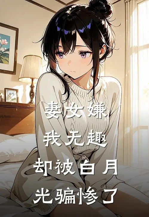 妻女嫌我无趣，却被白月光骗惨了