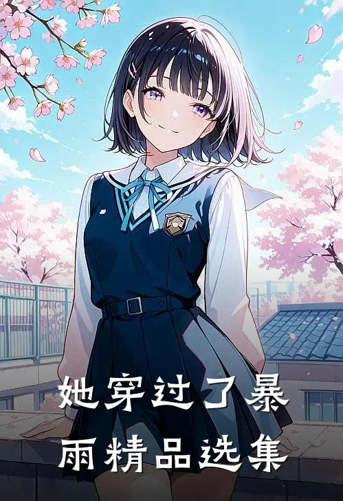 她穿过了暴雨精品选集