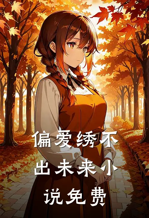 偏爱绣不出未来小说免费