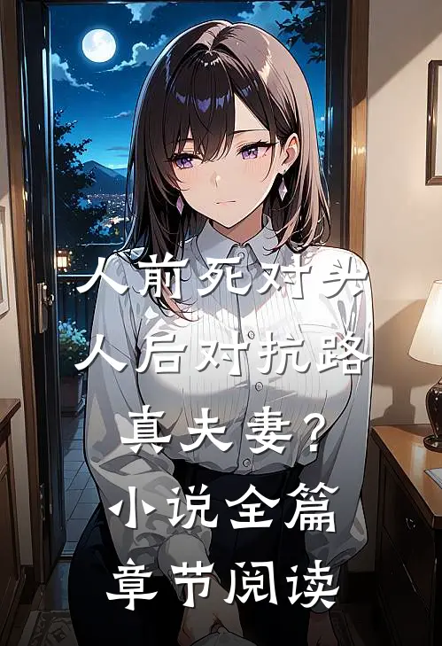 人前死对头，人后对抗路真夫妻？小说全篇章节阅读