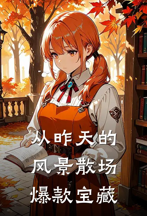从昨天的风景散场爆款宝藏
