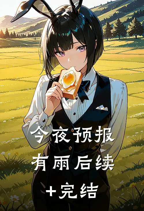 今夜预报有雨后续+完结