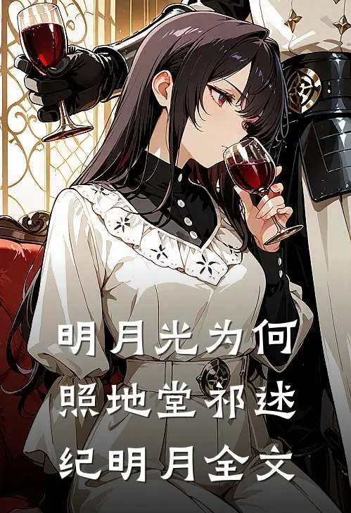 明月光为何照地堂祁述纪明月全文