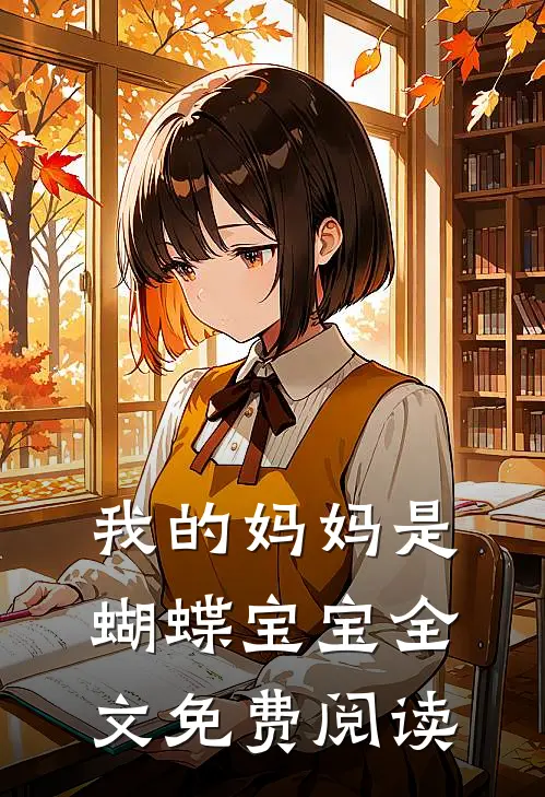 我的妈妈是蝴蝶宝宝全文免费阅读