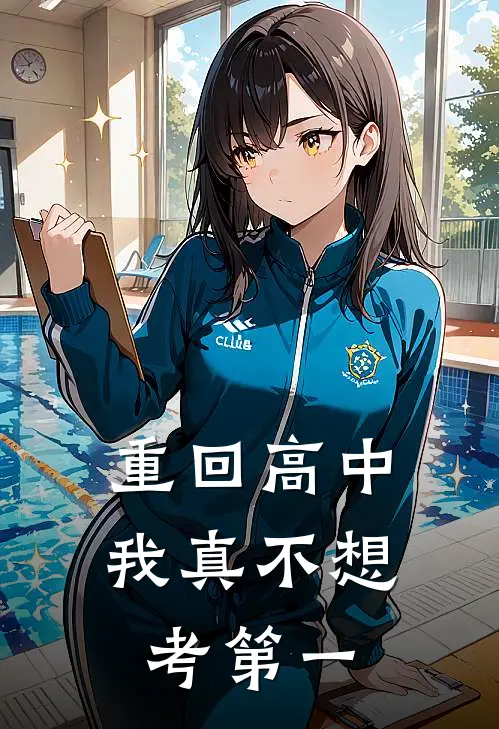 重回高中，我真不想考第一