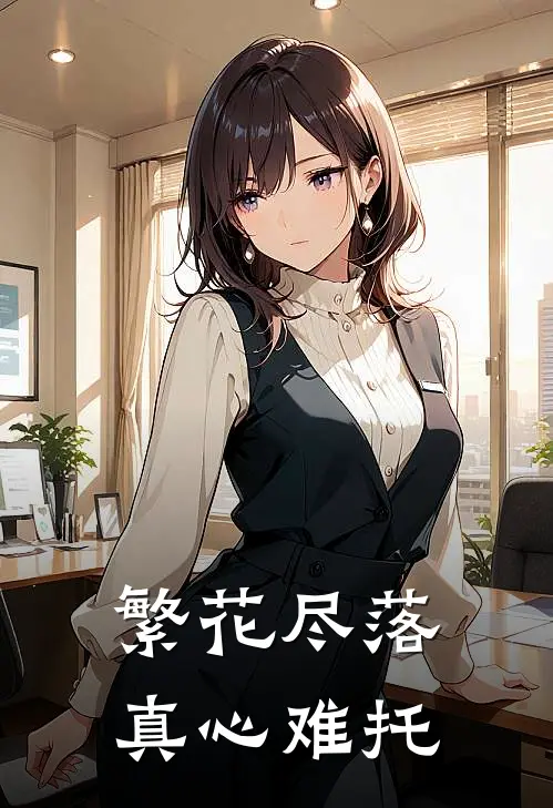 繁花尽落，真心难托