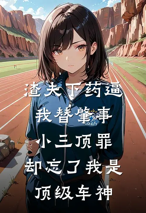 渣夫下药逼我替肇事小三顶罪，却忘了我是顶级车神