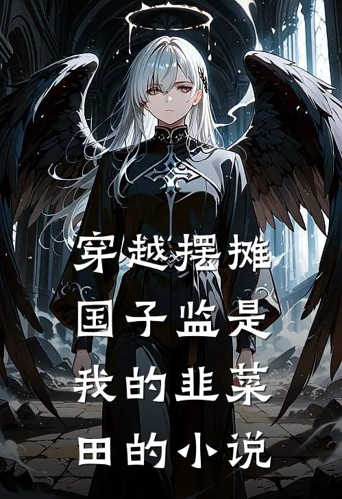 穿越摆摊，国子监是我的韭菜田的小说
