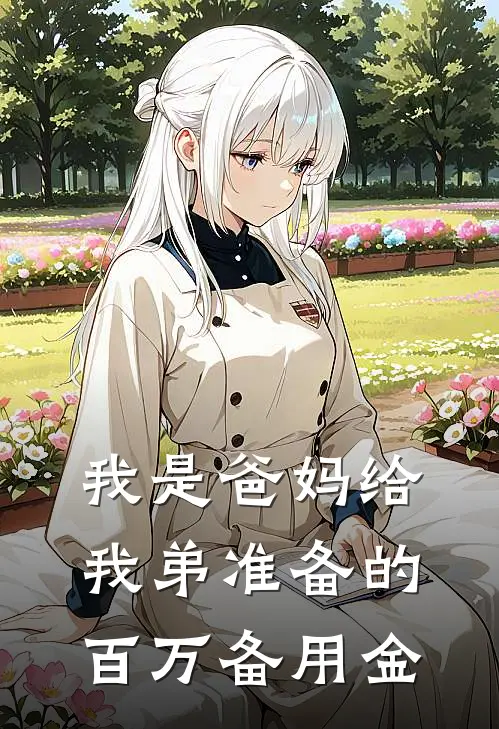 我是爸妈给我弟准备的百万备用金