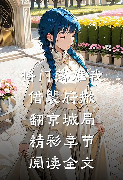 将门落难我借裴府掀翻京城局精彩章节阅读全文