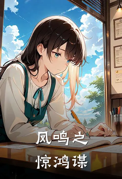 凤鸣之惊鸿谋