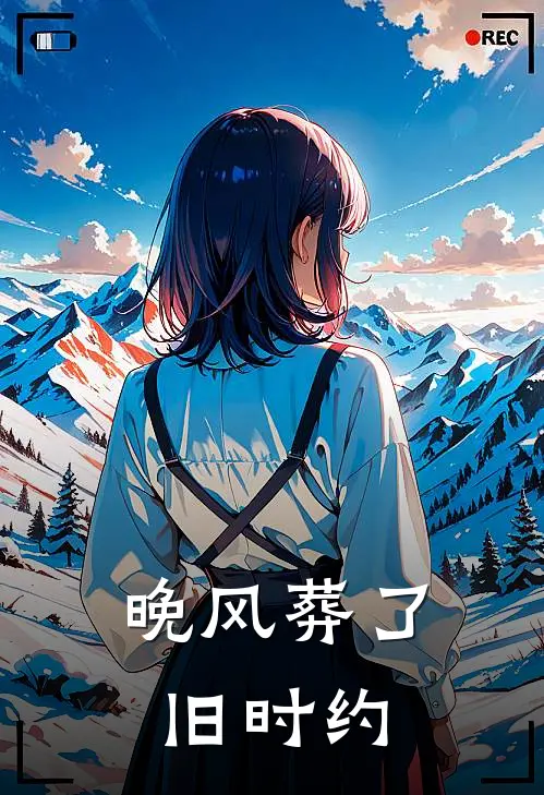 晚风葬了旧时约