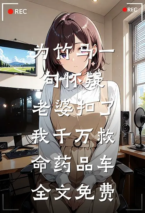 为竹马一句怀疑，老婆扣了我千万救命药品车全文免费