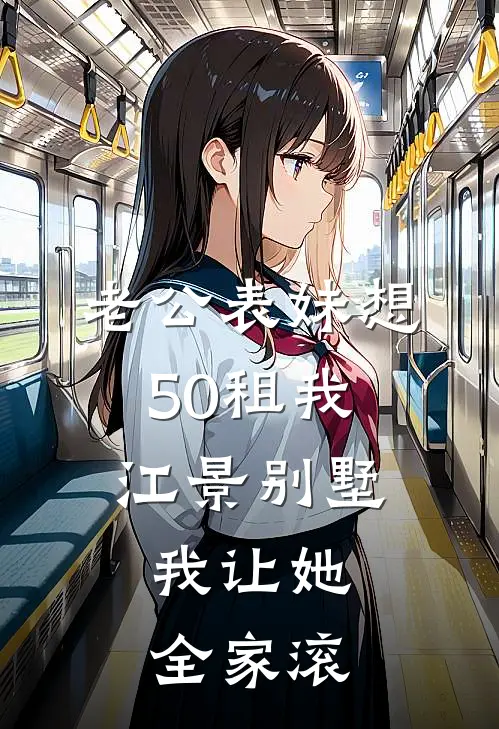老公表妹想50租我江景别墅，我让她全家滚