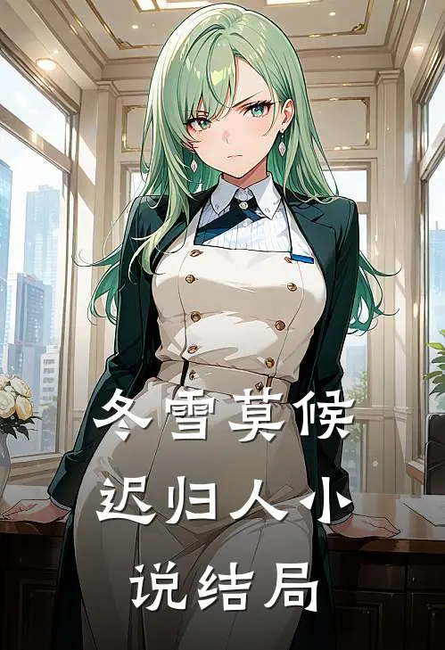 冬雪莫候迟归人小说结局
