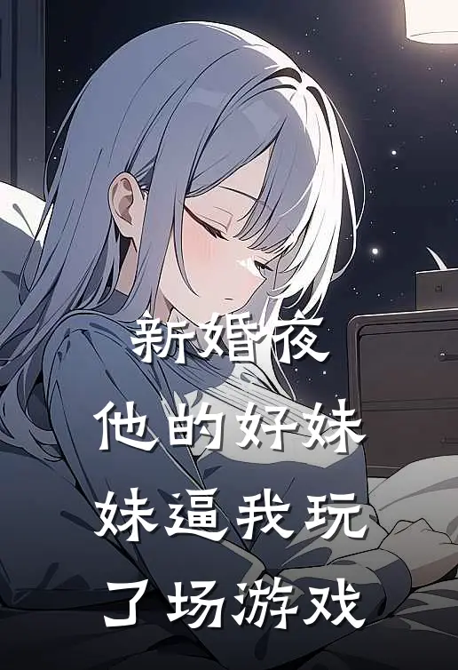 新婚夜，他的好妹妹逼我玩了场游戏