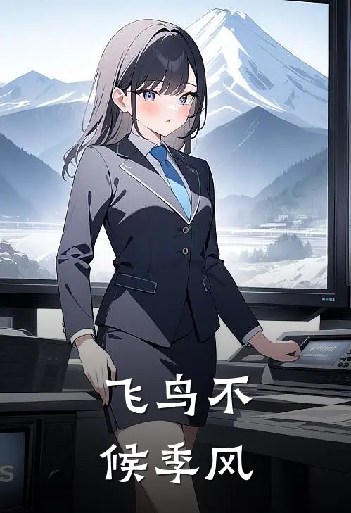 飞鸟不候季风