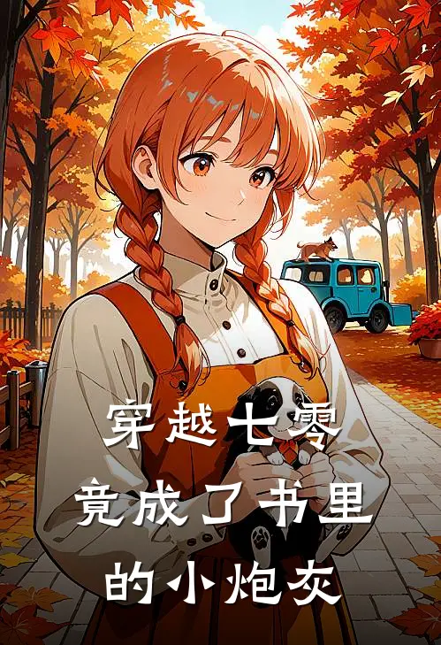穿越七零，竟成了书里的小炮灰