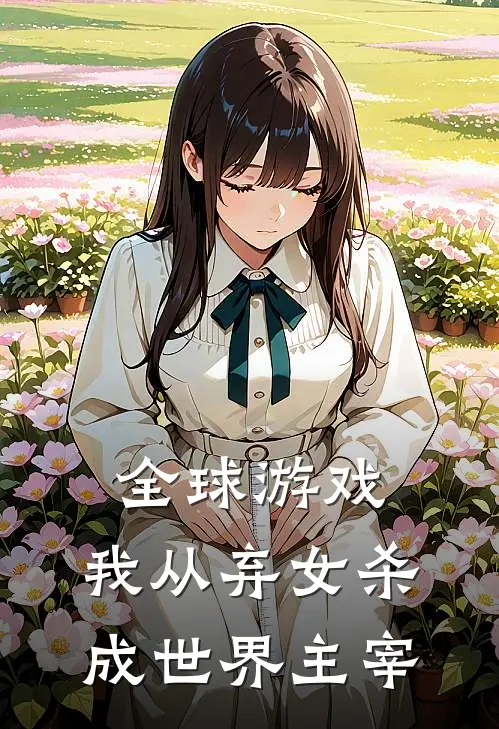 全球游戏：我从弃女杀成世界主宰
