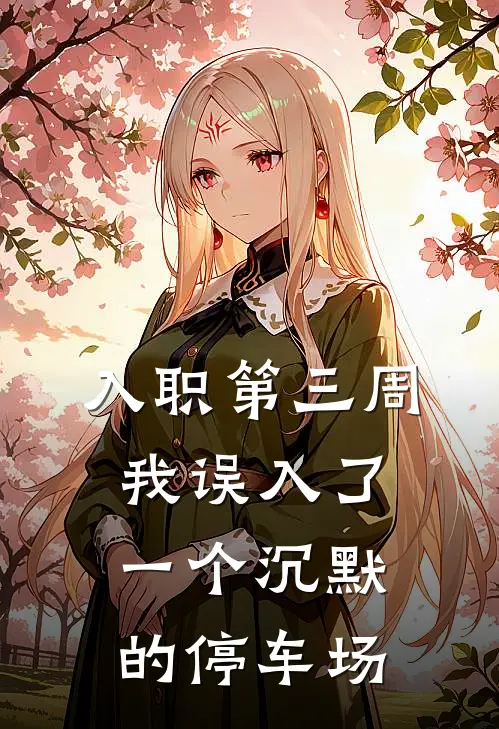 入职第三周，我误入了一个沉默的停车场