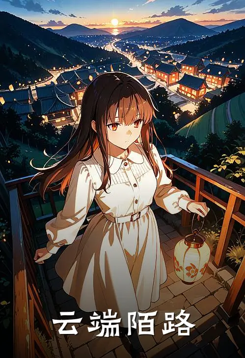 云端陌路