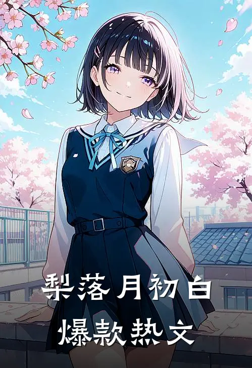 梨落月初白爆款热文