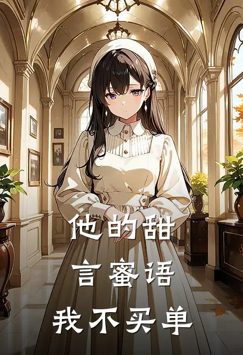 他的甜言蜜语，我不买单