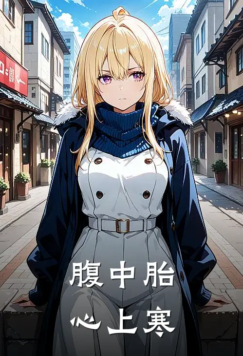 腹中胎，心上寒
