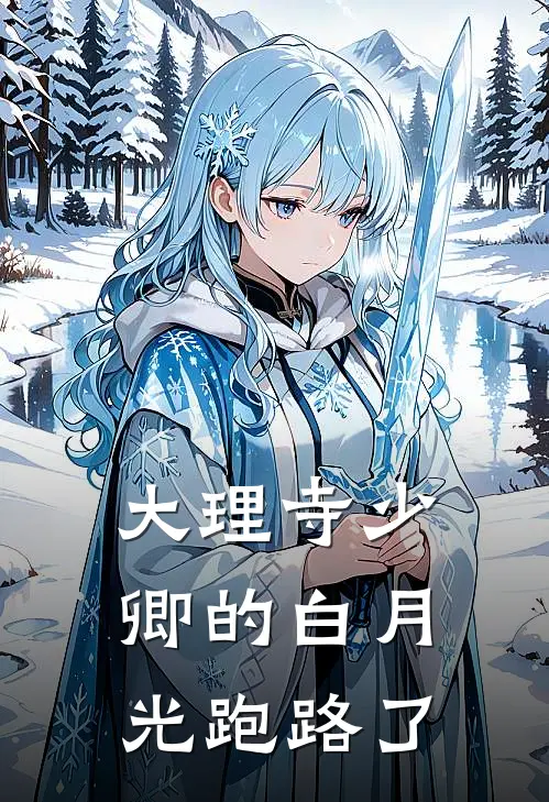大理寺少卿的白月光跑路了