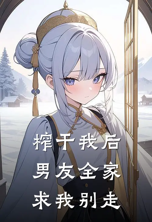 榨干我后，男友全家求我别走