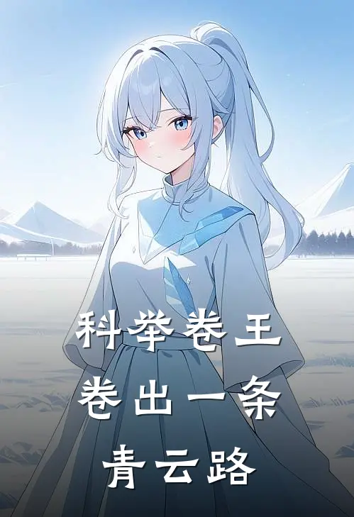 科举卷王,卷出一条青云路临安初雨正版免费阅目录3qTXT