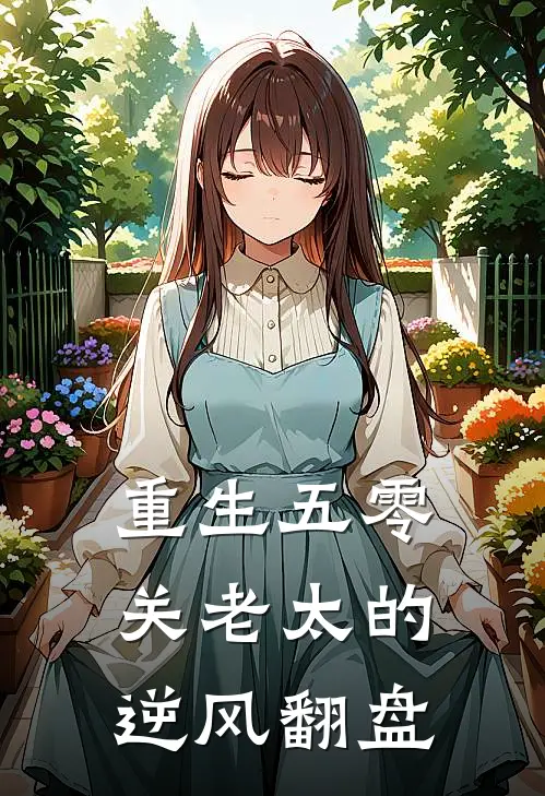 重生五零：关老太的逆风翻盘