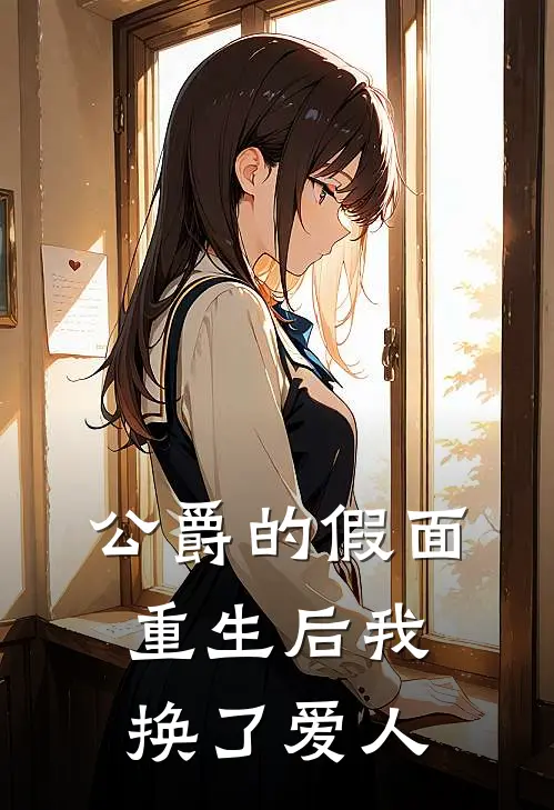 公爵的假面，重生后我换了爱人
