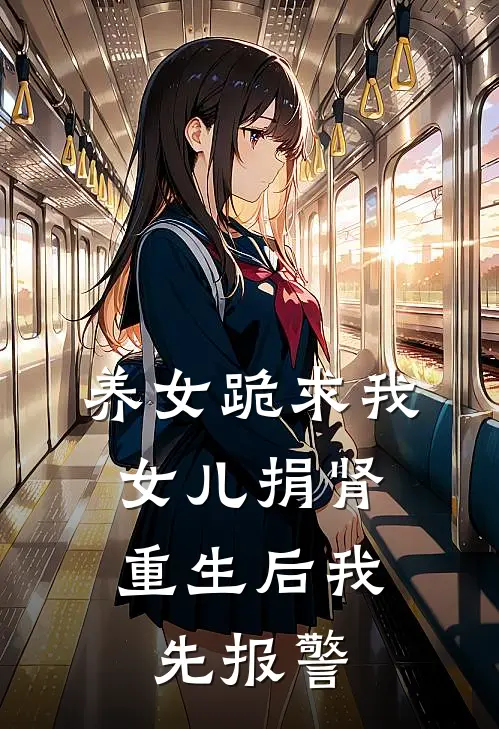 养女跪求我女儿捐肾，重生后我先报警