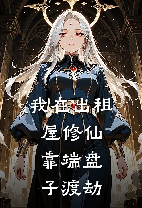 我在出租屋修仙，靠端盘子渡劫