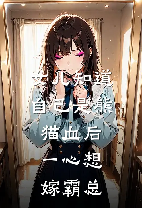 女儿知道自己是熊猫血后，一心想嫁霸总