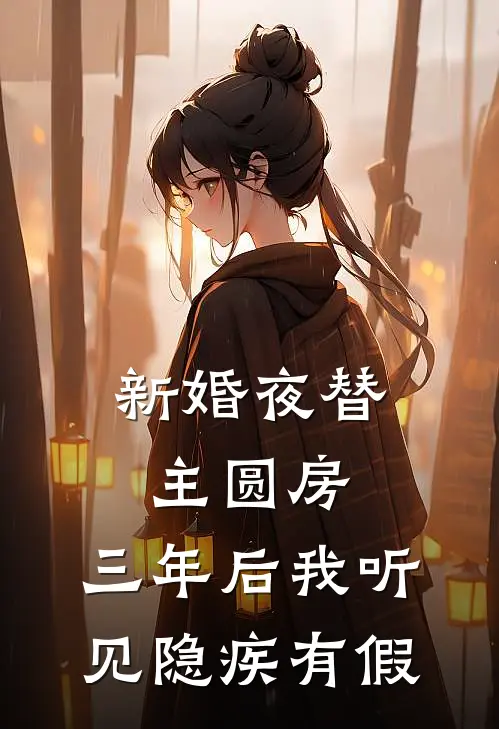 新婚夜替主圆房，三年后我听见隐疾有假