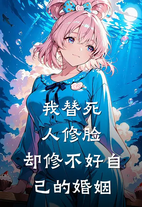 我替死人修脸，却修不好自己的婚姻