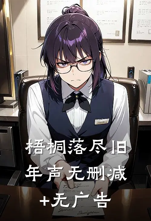 梧桐落尽旧年声无删减+无广告