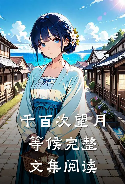 千百次望月等候完整文集阅读