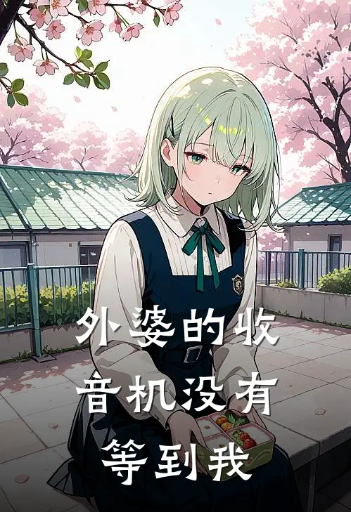 外婆的收音机没有等到我