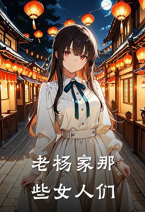 老杨家那些女人们