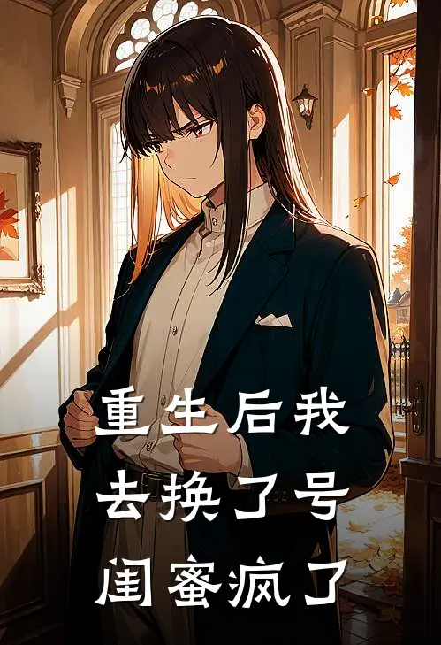重生后我去换了号，闺蜜疯了