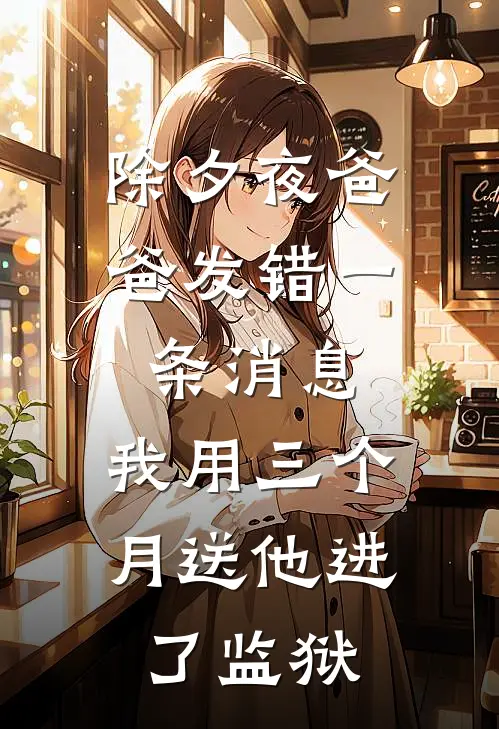 除夕夜爸爸发错一条消息，我用三个月送他进了监狱