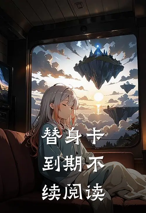 替身卡，到期不续阅读
