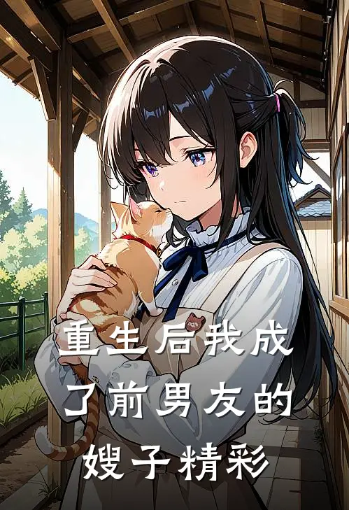重生后我成了前男友的嫂子精彩